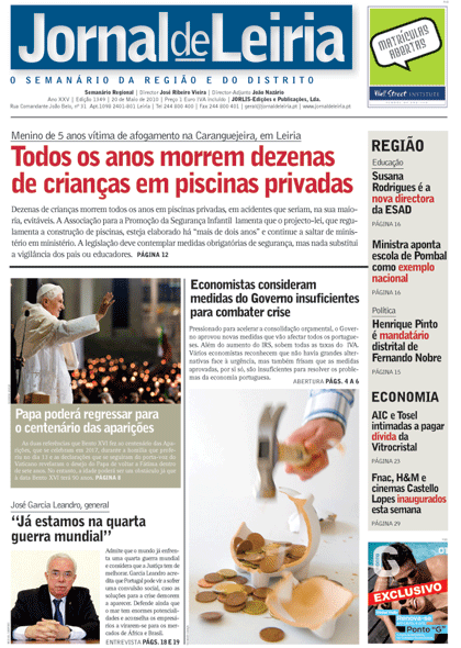Edição 1349