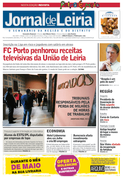 Edição 1350