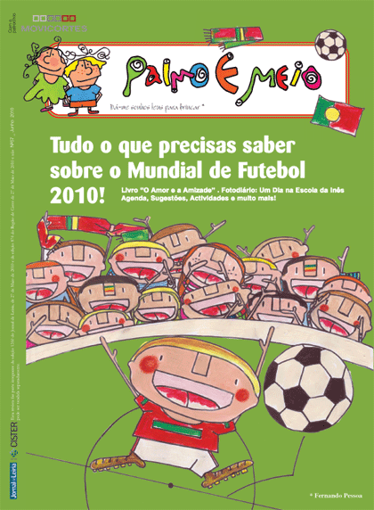 Palmo e Meio