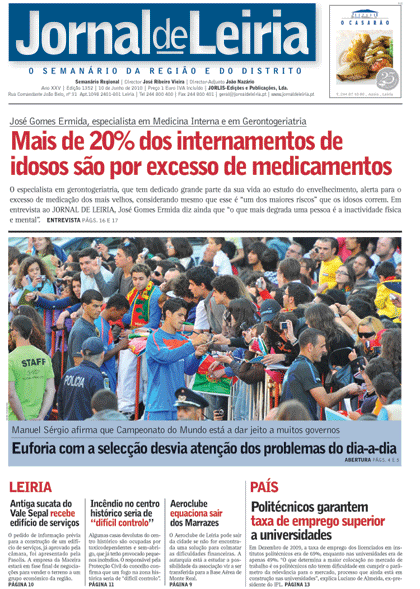 Edição 1352