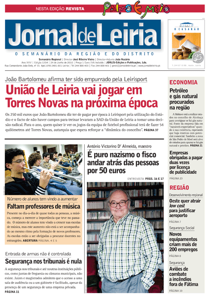 Edição 1354