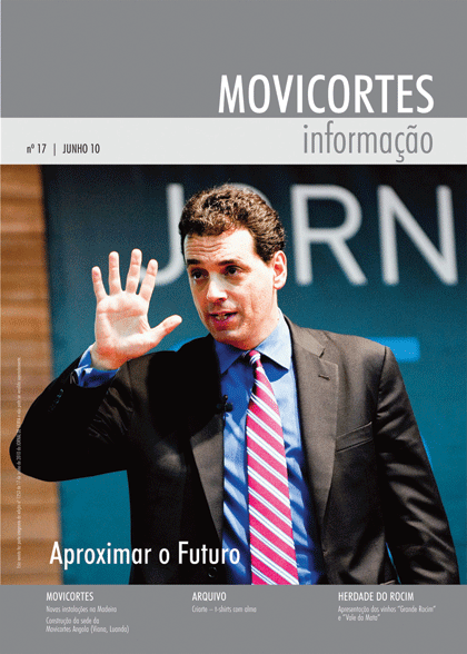 Movicortes Informação