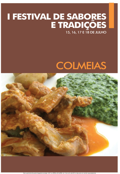 Colmeias