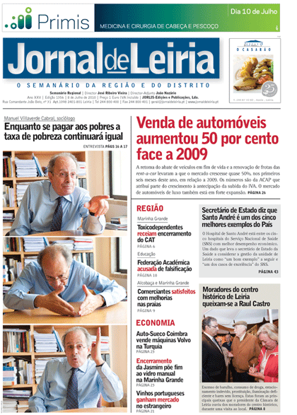 Edição 1356