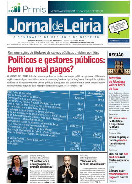 Edição 1357