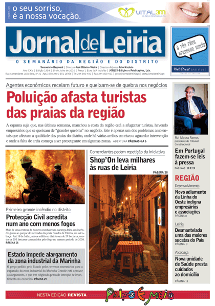Edição 1359