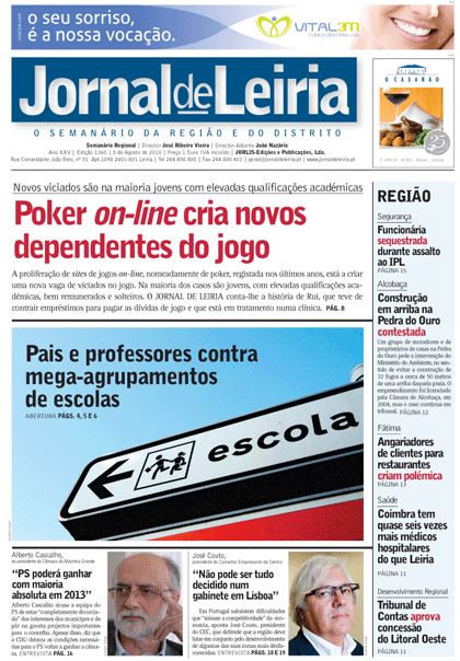 EDição 1360