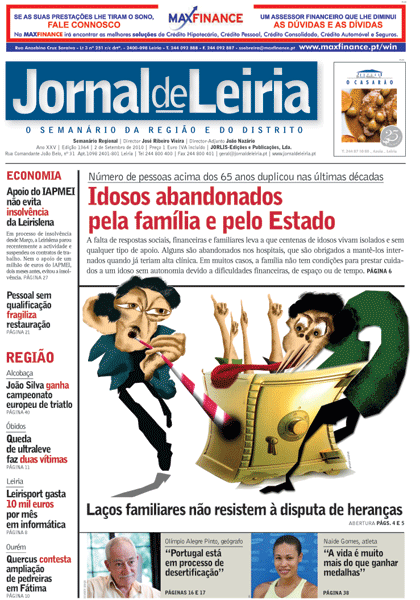 Edição 1364