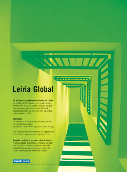 Leiria Global