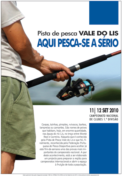 Pesca