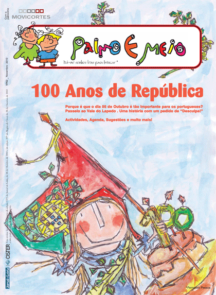 Palmo e Meio