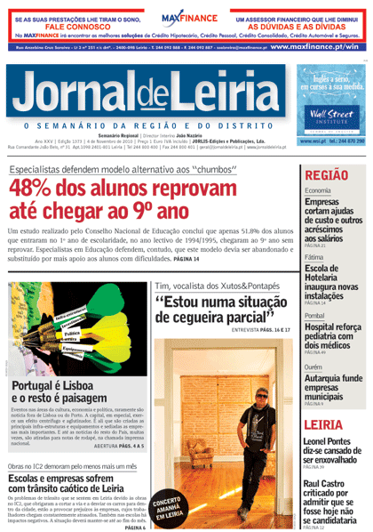 Edição 1373