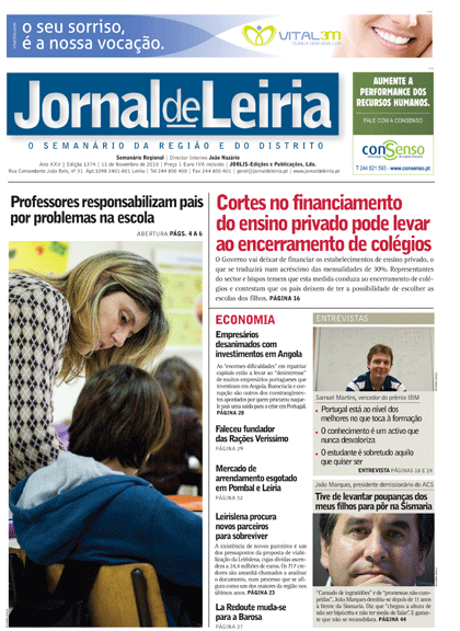 Edição 1374