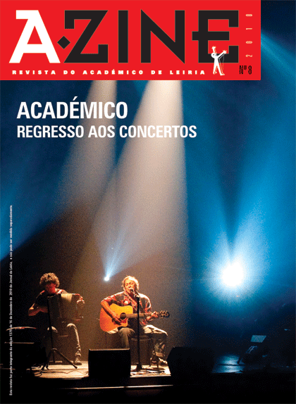 A-Zine 8