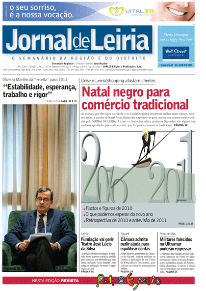Edição 1381