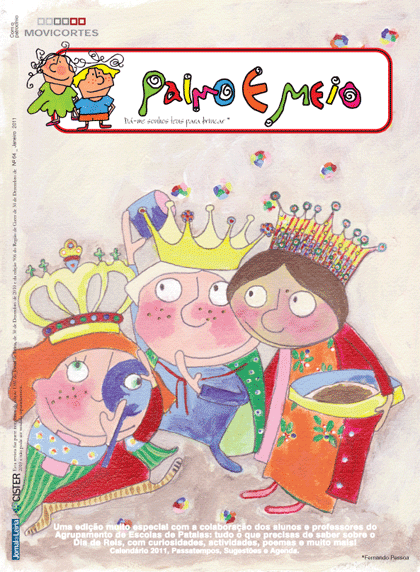 Palmo e Meio