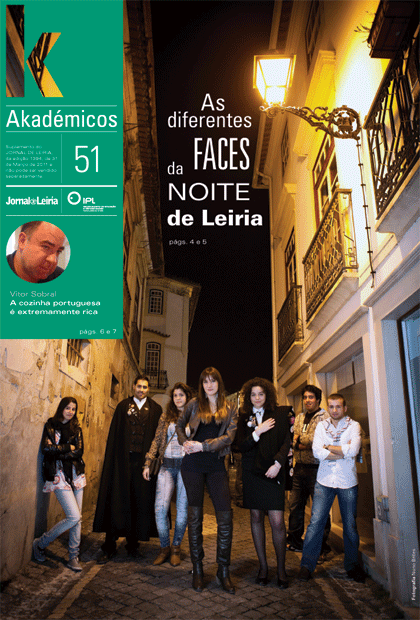 Akadémicos 51