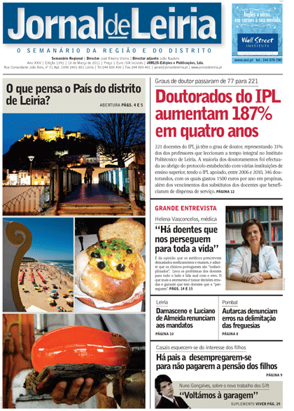 Edição 1391