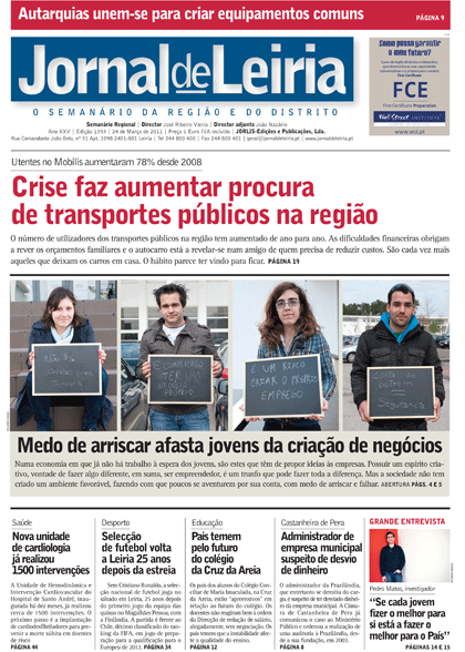 Edição 1393