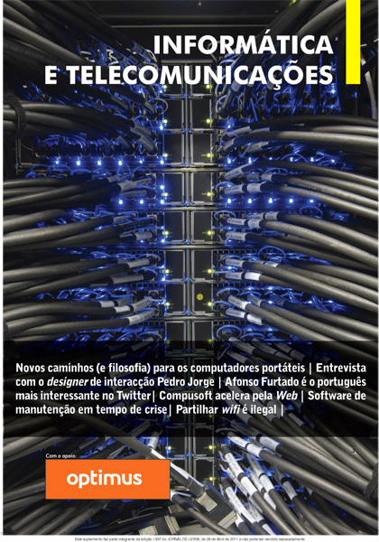 Informática e Telecomunicações