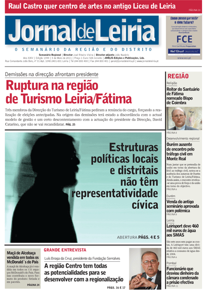 Edição 1399