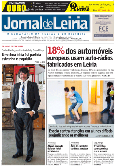 Edição 1401