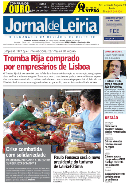 Edição 1403