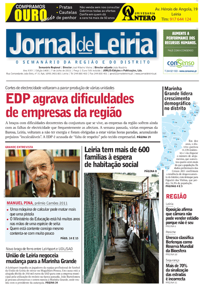 Edição 1408