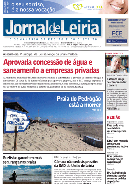 Edição 1409