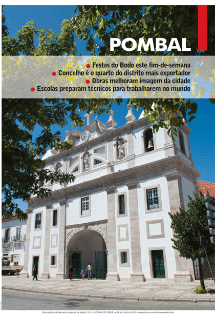 Pombal