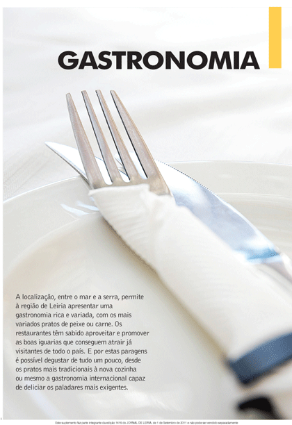 Gastronomia