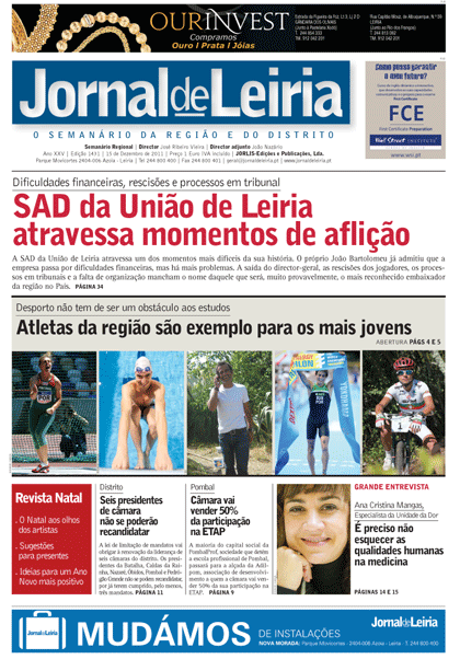 Edição 1431