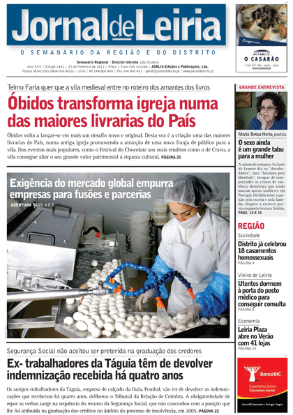 Edição 1441