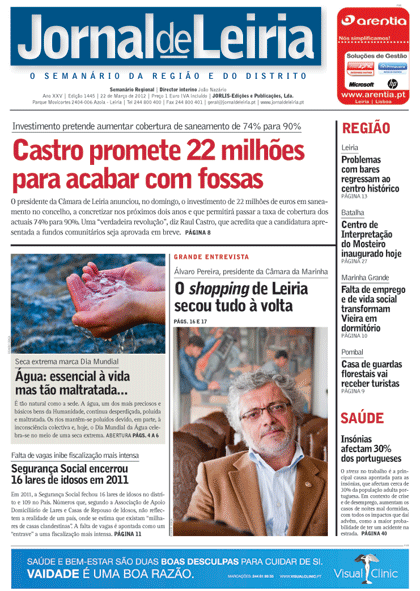 Edição 1445