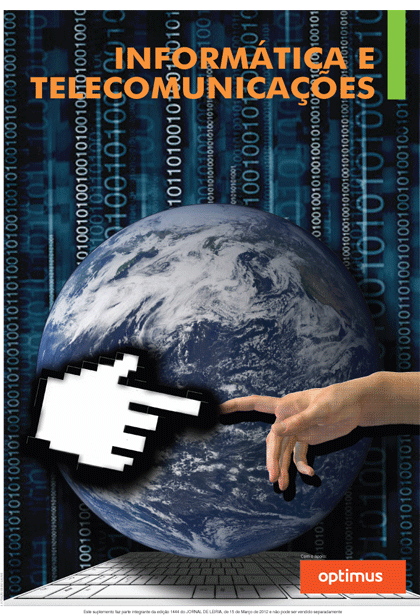 Informática e Telecomunicações
