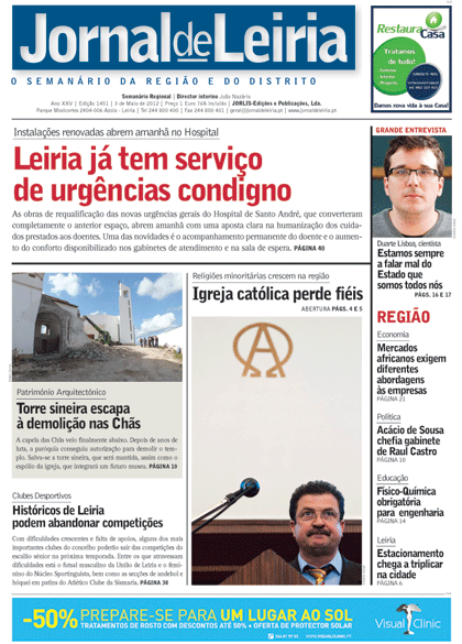 Edição 1451