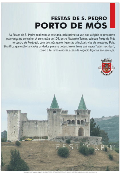 Porto de Mós