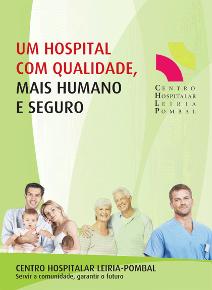 Centro Hospitalar Leiria Pombal