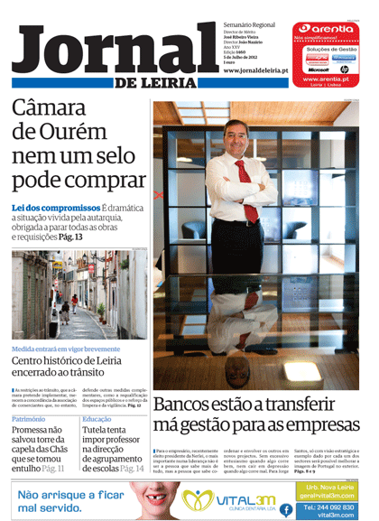 Edição 1460