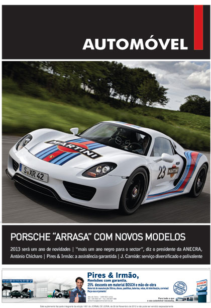 Automóvel