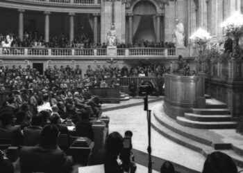 Os nossos constituintes