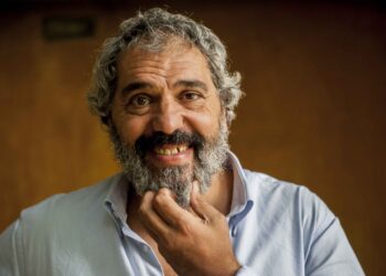 Manuel João Vieira: “Os portugueses comportam-se como se fôssemos um circo de anões “