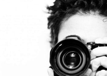 Aprenda a fotografar como os “preguiçosos” e em nunca menos de 16 horas