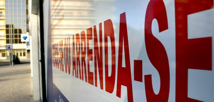 Banca abre cordões à bolsa e leirienses voltam a comprar casa