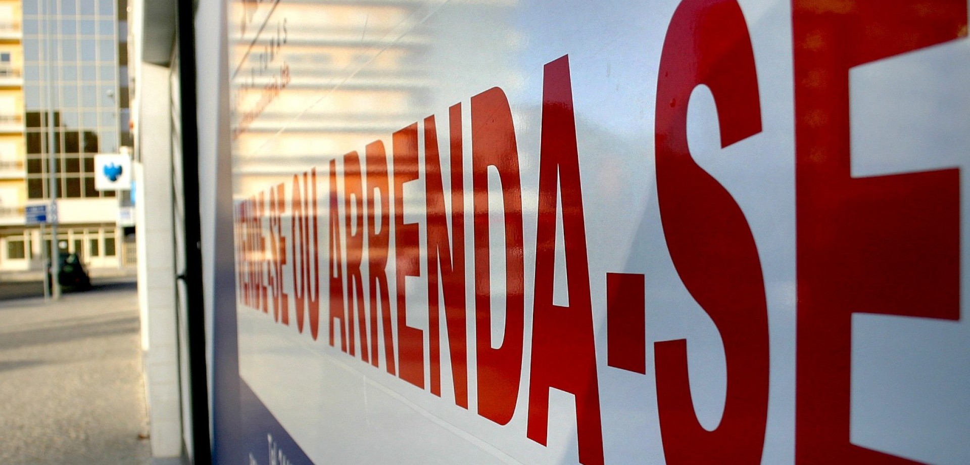 Banca abre cordões à bolsa e leirienses voltam a comprar casa