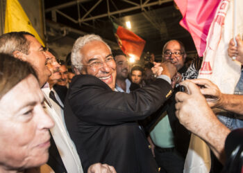 Costa acusa Governo de “profundo desprezo” pelos portugueses