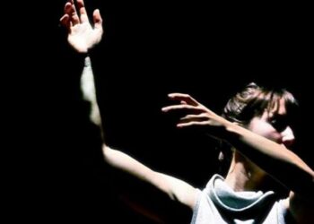 Duas estreias esta semana no Festival Acaso