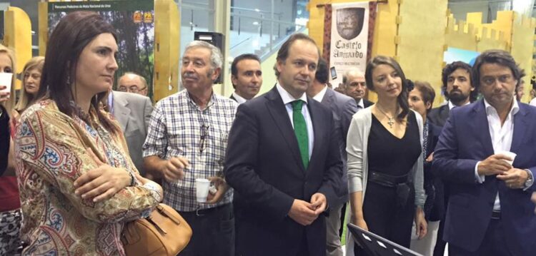 Feira Nacional de Artesanato e Tasquinhas de Pombal com mais visitantes