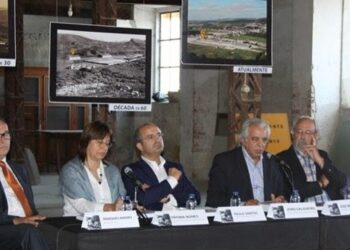 Memórias do Carvão recorda as minas dos concelhos da Batalha e Porto de Mós