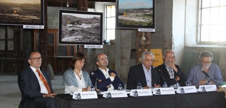 Memórias do Carvão recorda as minas dos concelhos da Batalha e Porto de Mós